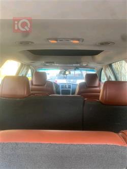 GMC Acadia